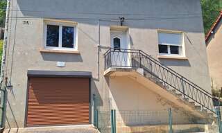 Maison 4 Pièces 99 m² à vendre à Saint-Sernin-du-Bois (71200)