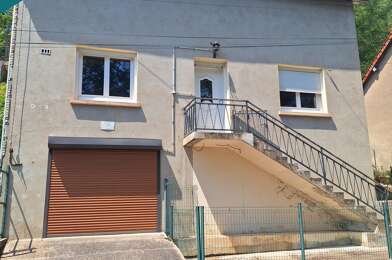 Maison 4 pièces 79000 €