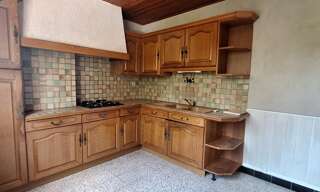 Maison 4 Pièces 99 m² à vendre à Saint-Sernin-du-Bois (71200)