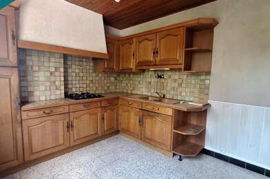 Maison 4 pièces 79000 €