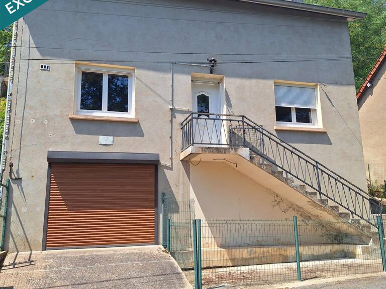 Maison individuelle 3 chambres proche centre ville — photo 1