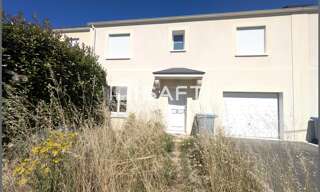 Maison 5 Pièces 114 m² à vendre à Orvault (44700)