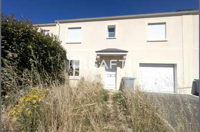 Maison 5 pièces 345000 €
