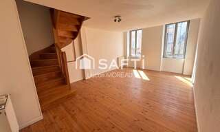 Appartement 3 Pièces 90 m² à vendre à Montauban (82000)