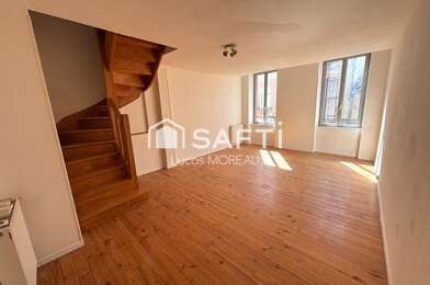 Appartement 3 pièces 159000 €