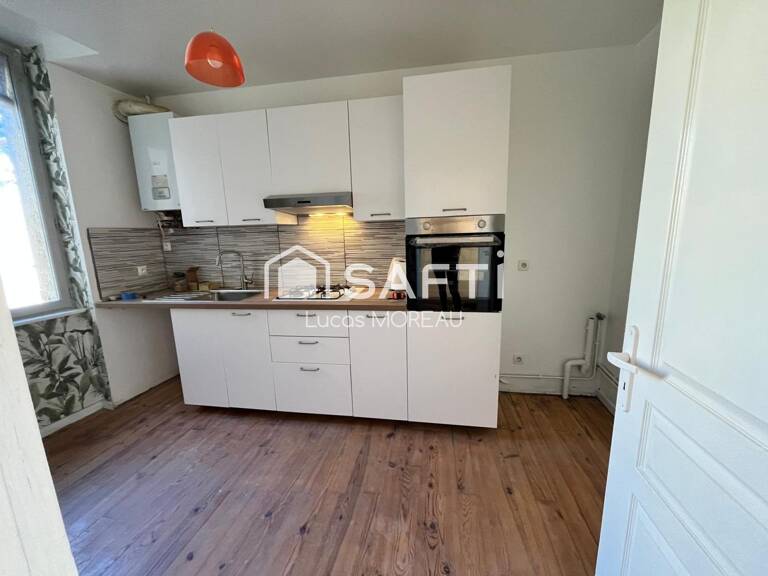T3 Bis en duplex proche centre ville de Montauban — photo 1