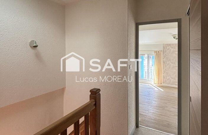 T3 Bis en duplex proche centre ville de Montauban — photo 3