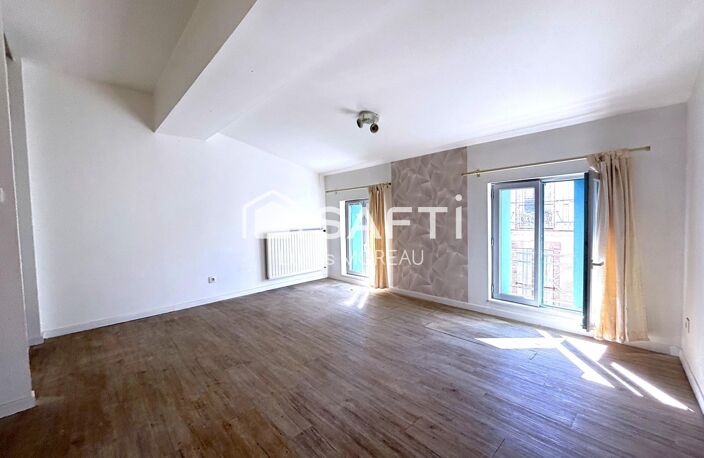 T3 Bis en duplex proche centre ville de Montauban — photo 4
