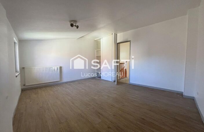 T3 Bis en duplex proche centre ville de Montauban — photo 5