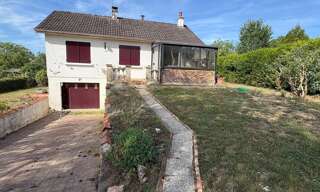 Maison 3 Pièces 54 m² à vendre à Montigny (18250)