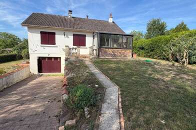 Maison 3 pièces 69000 €