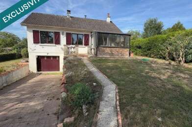 Maison 3 pièces 69000 €