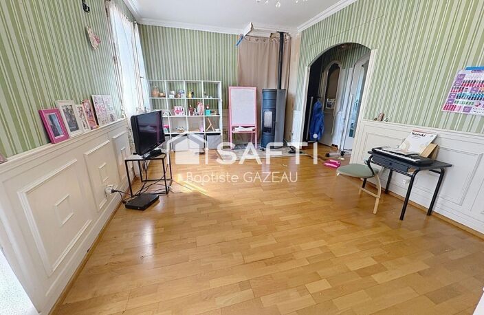 Maison de campagne 54m2 avec sous sol aménagable — photo 2