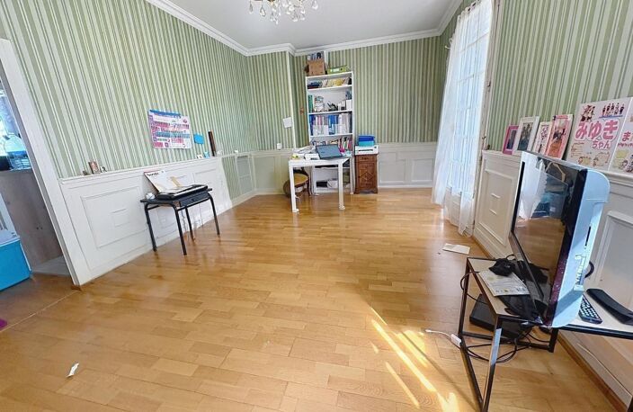 Maison de campagne 54m2 avec sous sol aménagable — photo 3