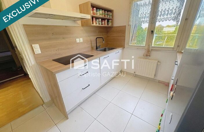 Maison de campagne 54m2 avec sous sol aménagable — photo 4