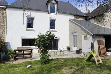 Maison 7 pièces 145000 €