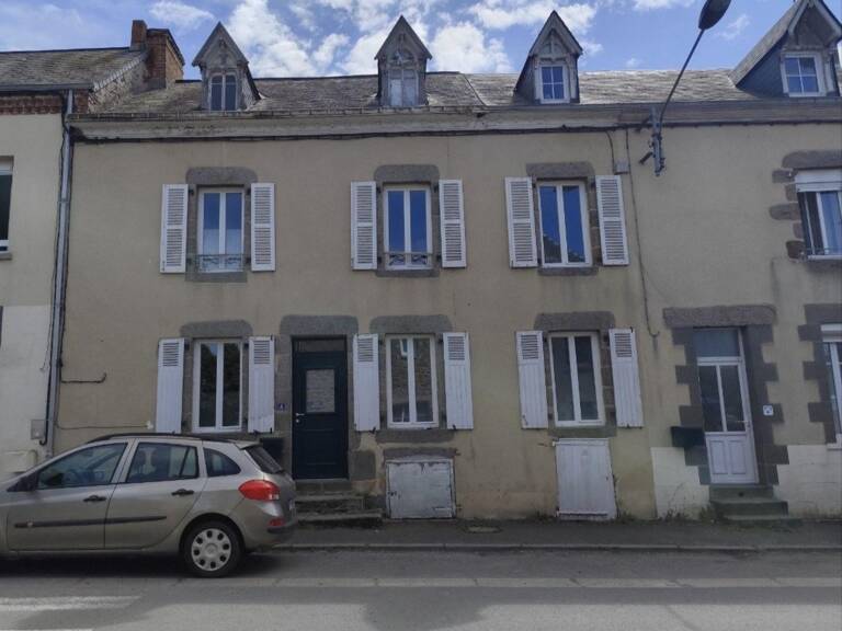 Maison de bourg — photo 1