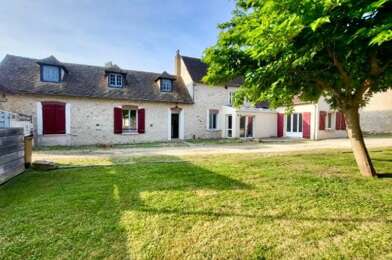 Maison 5 pièces 339000 €