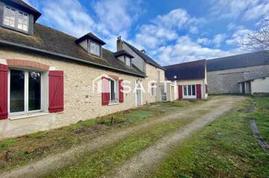 Maison 5 pièces 339000 €
