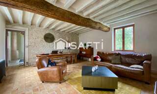 Maison 5 Pièces 144 m² à vendre à La Chaussée-d'Ivry (28260)