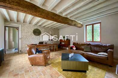 Maison 5 pièces 339000 €