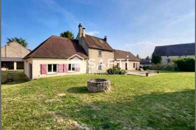 Maison 5 pièces 326000 €