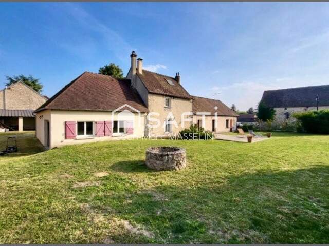 Jolie maison en DPE D/D — photo du bien