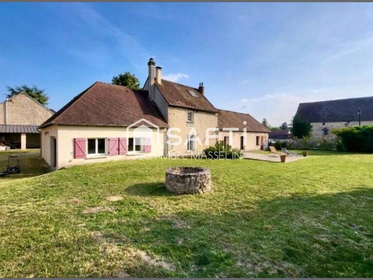 Jolie maison en DPE D/D — photo 1