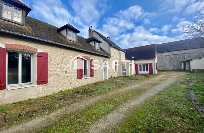 Jolie maison en DPE D/D — photo 2