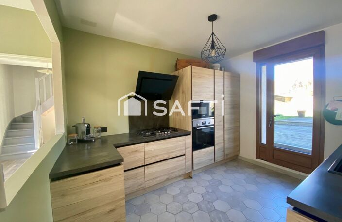 Jolie maison en DPE D/D — photo 3