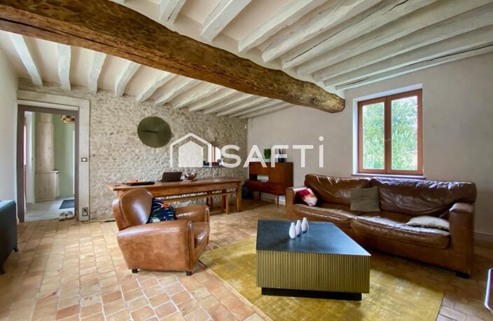 Jolie maison en DPE D/D — photo 4