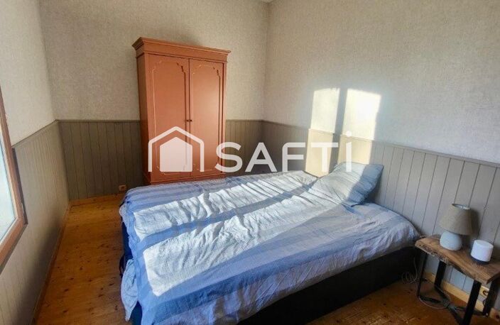 Jolie maison en DPE D/D — photo 5