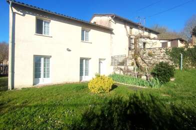 Maison 7 pièces 157000 €