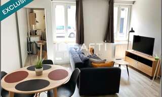 Appartement 1 Pièce 33 m² à vendre à Longeville-lès-Metz (57050)