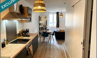 Appartement 1 Pièce 33 m² à vendre à Longeville-lès-Metz (57050)