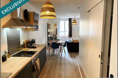 Appartement 1 pièces 129000 €
