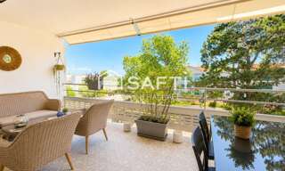 Appartement 3 Pièces 48 m² à vendre à Arcachon (33120)