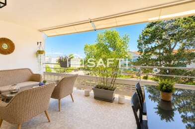 Appartement 3 pièces 249900 €