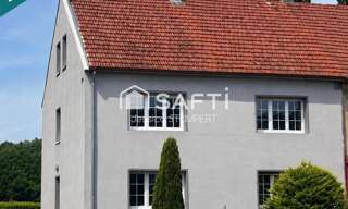 Maison 8 Pièces 147 m² à vendre à Farébersviller (57450)