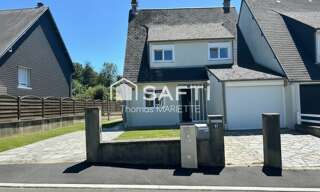 Maison 6 Pièces 94 m² à vendre à Le Neufbourg (50140)