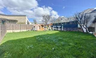 Maison 7 Pièces 155 m² à vendre à L'Haÿ-les-Roses (94240)