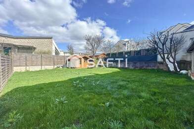 Maison 7 pièces 628000 €