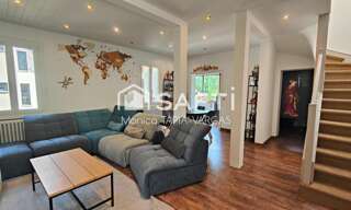 Maison 3 Pièces 81 m² à vendre à Divonne-les-Bains (01220)