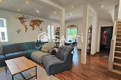 Maison 3 pièces 680000 €