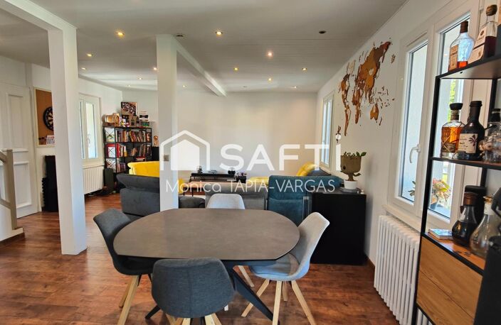 Maison Individuelle à Divonne les Bains — photo 4