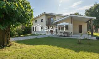 Maison 5 Pièces 142 m² à vendre à La Lande-de-Fronsac (33240)