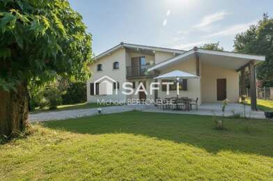 Maison 5 pièces 319000 €