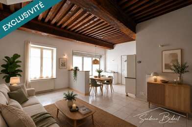 Maison 8 pièces 225000 €