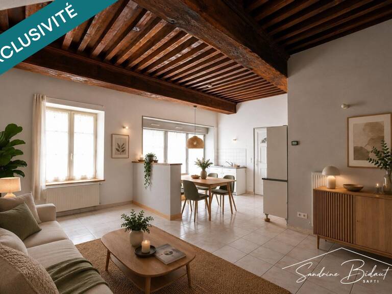 Maison composée de 3 logements — photo 1