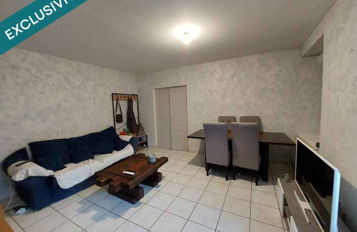 Maison composée de 3 logements — photo 4